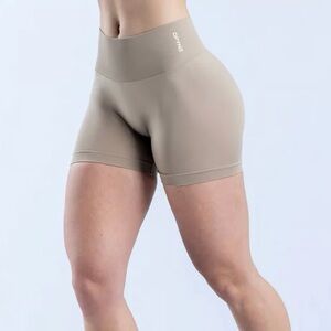 Dfyne Impact Shorts